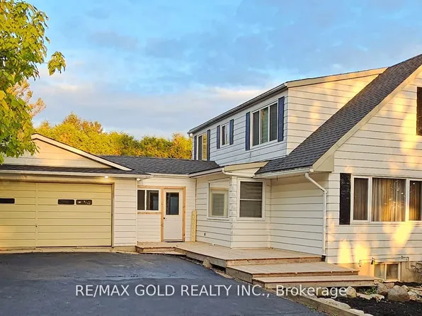 285 N Water St W, Arran Elderslie, ON N0G 2N0