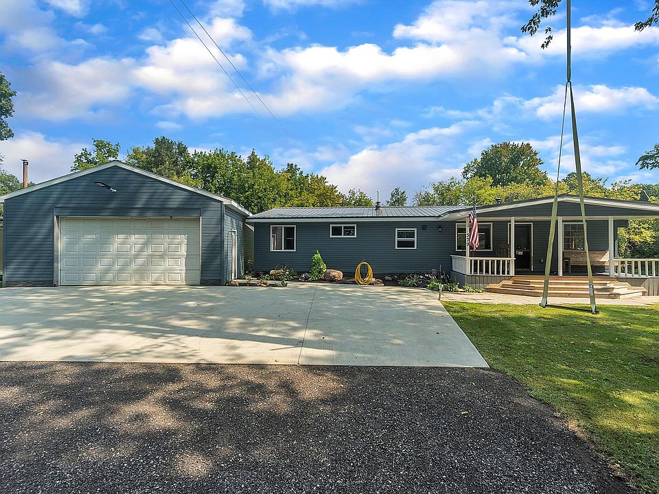 379 Bullis Rd, Gregory, MI 48137 Zillow