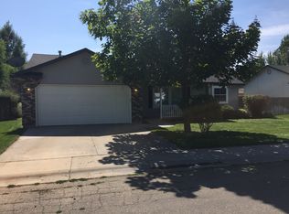 795 W 9th S, Mountain Home, ID 83647