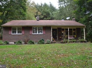 3152 Tucker Rd, Street, MD 21154