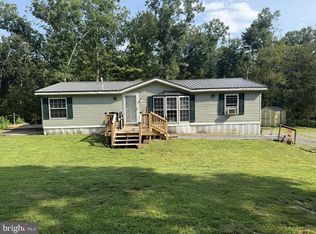 10880 Pine Thistle Rd, Huntingdon, PA 16652