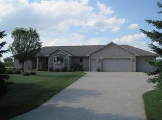 W4058 Del Rose Ln, Appleton, WI 54913