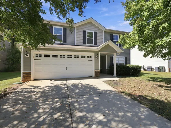 504 Southwick Pl, Mebane, NC 27302