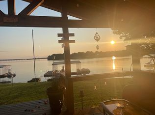 25181 S 603rd Rd, Grove, OK 74344