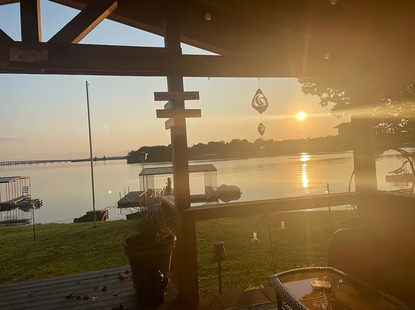 25181 S 603rd Rd, Grove, OK 74344