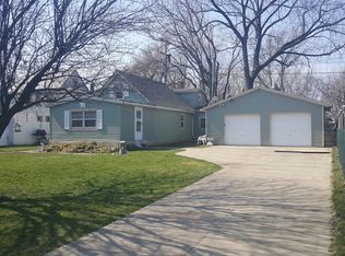 2222 Fulton Rd, Cleveland, OH 44113