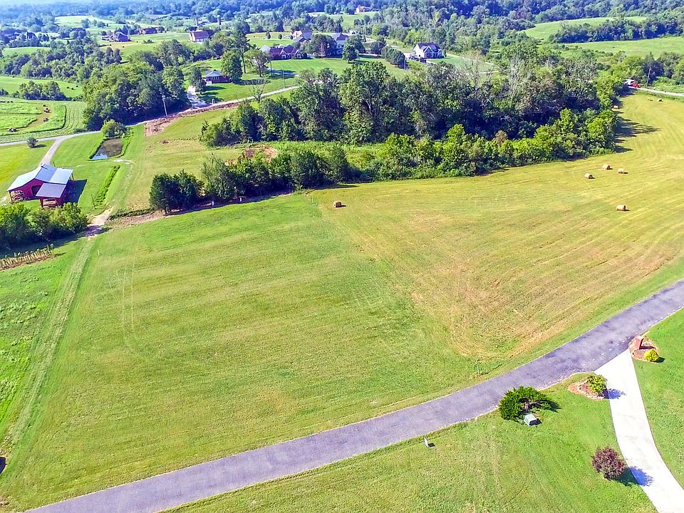 2nd image of Graves Rd