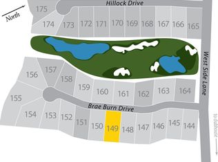 111 Brae Burn Dr, Powells Point, NC 27966