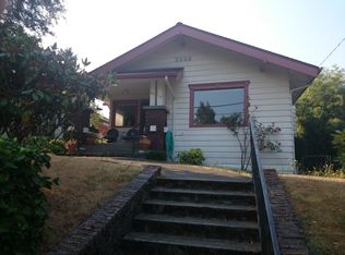 4319 SW Willow St, Seattle, WA 98136