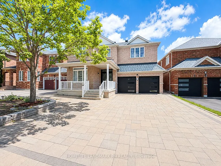 9 Casa Nova Dr #BASEMENT — Photo 1