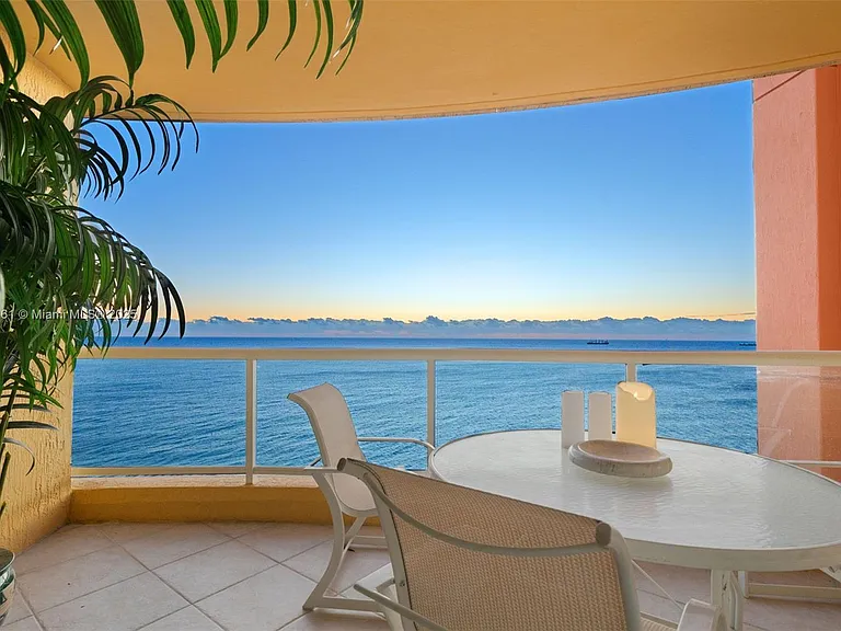 2100 N Ocean Blvd #18D — Photo 35