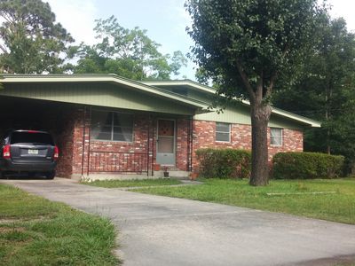 601 Tennessee Ave, Lynn Haven, FL, 32444