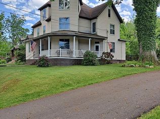 247 Maple St, Friendsville, MD 21531