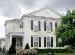 5107 Upper Mount Row, New Albany, OH
