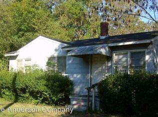 200 N Carroll St, Albany, GA 31705