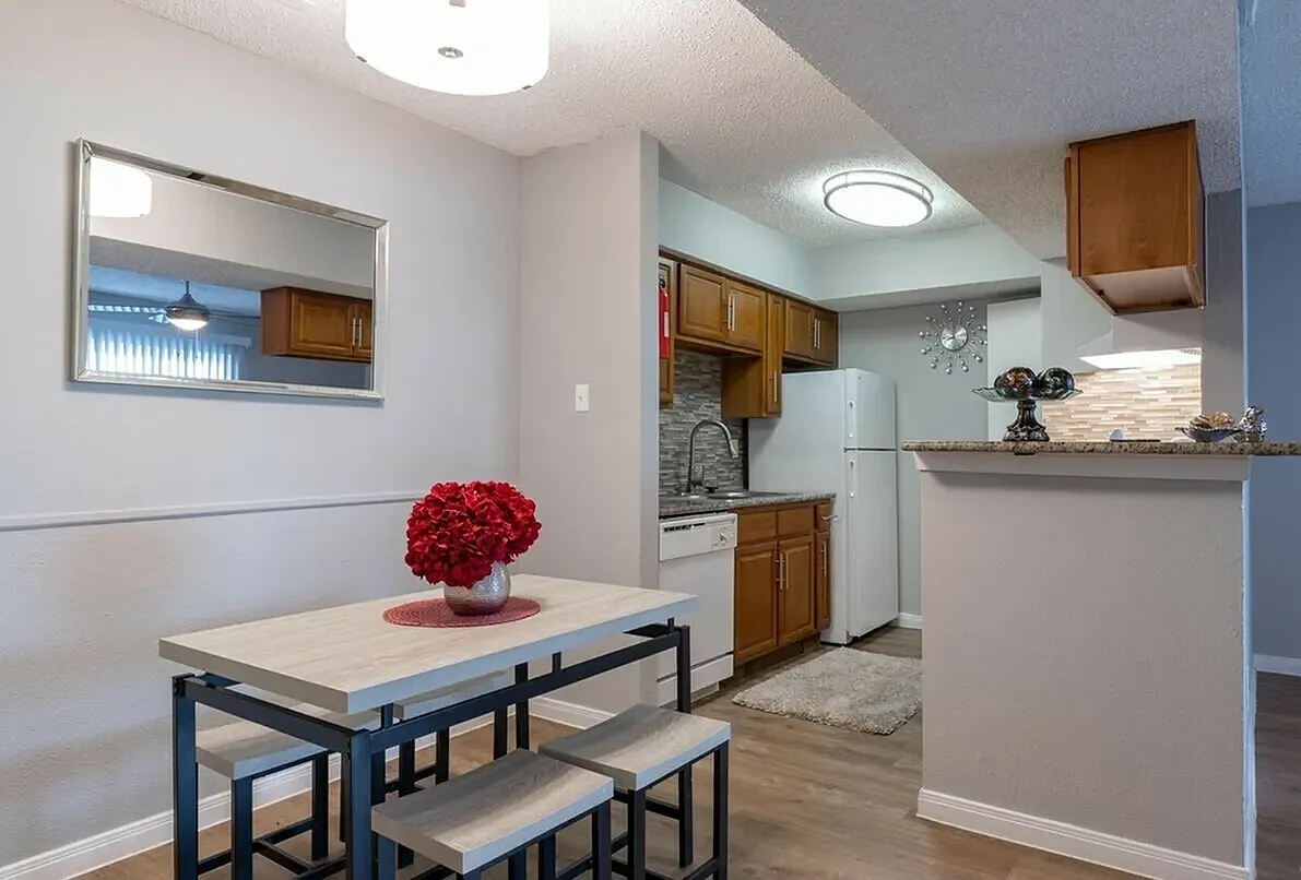 Building Photo - Walnut Creek Apartments