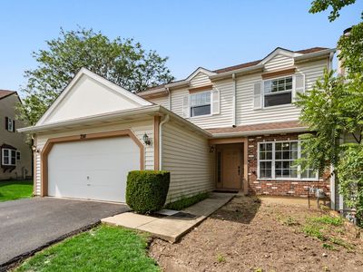298 Ascot Ln, Streamwood, IL, 60107