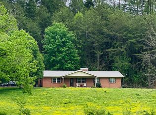 38820 Us Highway 127, Pikeville, TN 37367