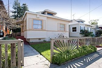 Exterior :: 2148 Emerson Stree