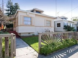 2148 Emerson St, Berkeley, CA 94705