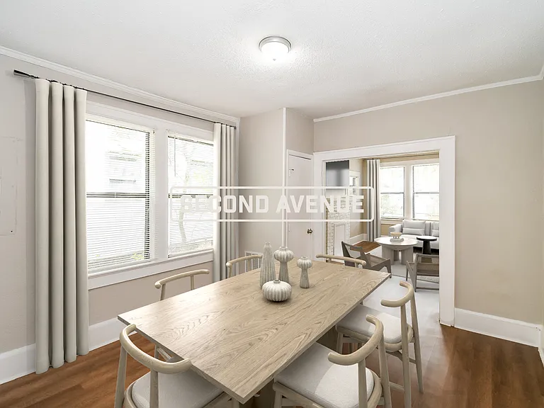 204 W 23rd St — Photo 3