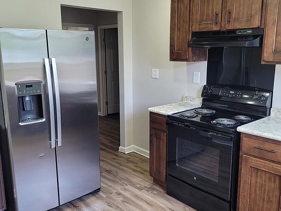 Kitchen - New appliances