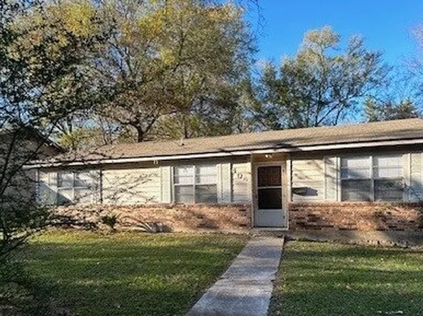 407 Jack St, Lufkin, TX 75901