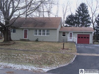 20 Reese Pkwy, Fredonia, NY, 14063