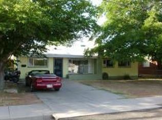 368 W 200 S, Saint George, UT 84770