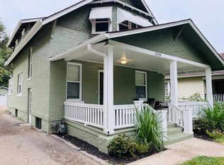 1320 SW Macvicar Ave, Topeka, KS 66604