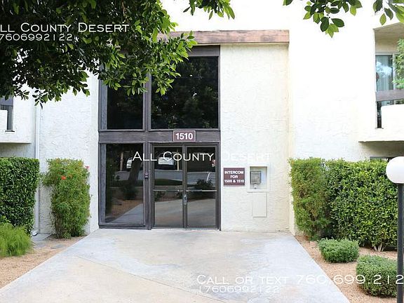 2nd image of 1510 S Camino Real APT 313A