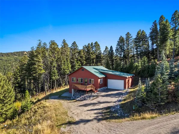 930 Colt Rd, Bozeman, MT 59715