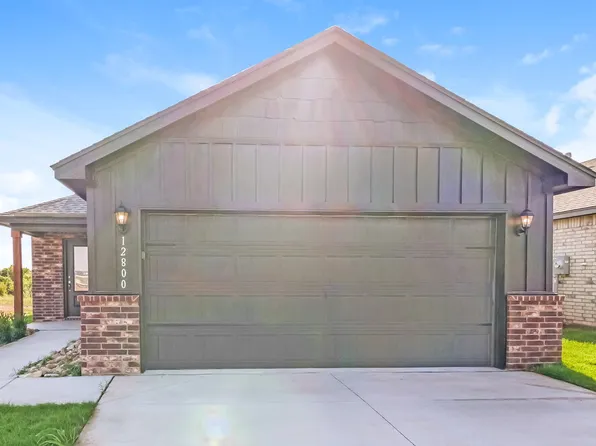 12800 Carrara Ln, Yukon, OK 73099