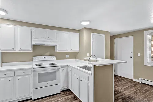 Floor plan 205