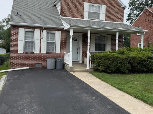 114 Lincoln Ave, Havertown, PA 19083