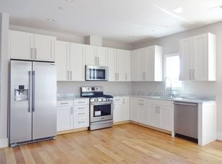 3801 New Hampshire Ave NW #2, Washington, DC 20011