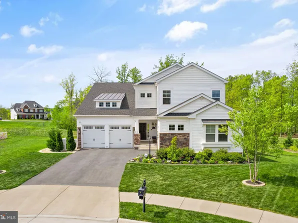 23623 Glenmallie Ct, Aldie, VA 20105