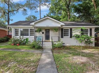 1423 E 40th St, Savannah, GA 31404