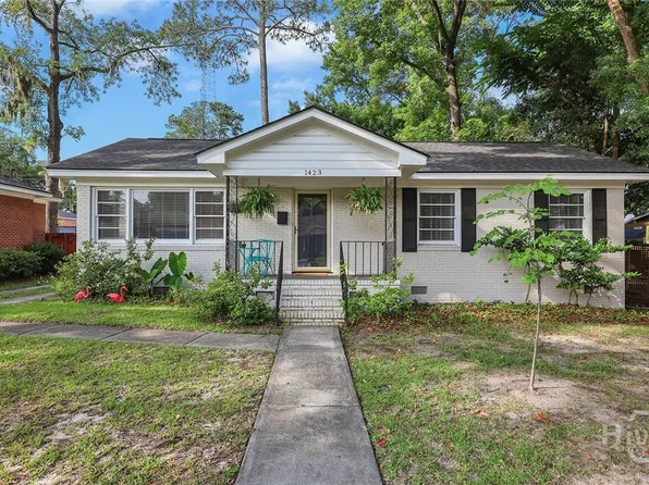 1423 E 40th Street, Savannah, GA 31404