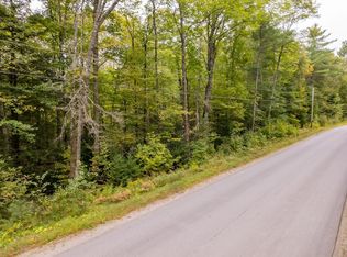 Lot 24-07 Tate Road, Corinth, ME 04427