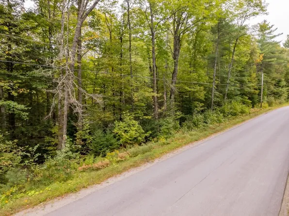Lot 24-07 Tate Road, Corinth, ME 04427