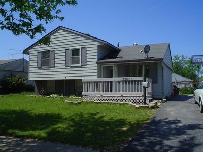 22606 Theodore Ave, Sauk Village, IL, 60411
