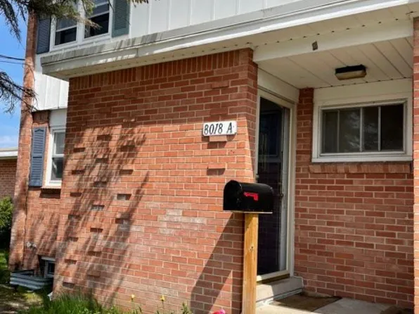 8018 S Alaska St A, Oscoda, MI 48750