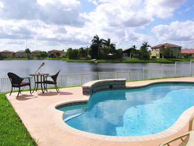 5124 SW 137th Ter, Miramar, FL, 33025