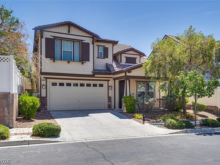 984 Playful Glow St, Henderson, NV