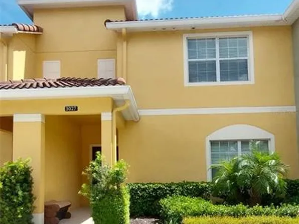 3027 BEACH PALM AVENUE #3027, KISSIMMEE, FL 34747