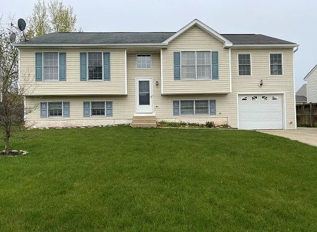 13 Stoney Park Way