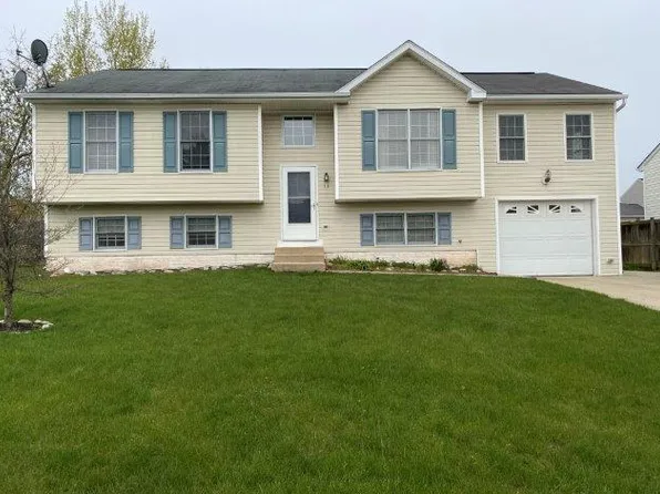 13 Stoney Park Way, Thurmont, MD 21788