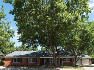 3309 55th St, Lubbock, TX 79413