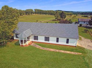 2880 Auburn Richelieu Rd, Auburn, KY 42206